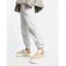 PUMA - Suede - Mayu - Mules en daim - Beige-Sans opinion Sans opinion 37 female