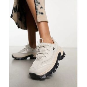 Skechers x Doja Cat - Hi-Ryze - Baskets chunky -