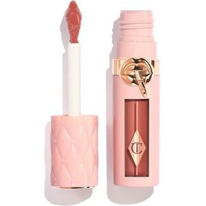 Charlotte Tilbury - Big Lip Plumpgasm - Crayon Ã  lÃ¨vres - Pillow Talk Medium/Deep-Rose Rose No Size unisex - Publicité