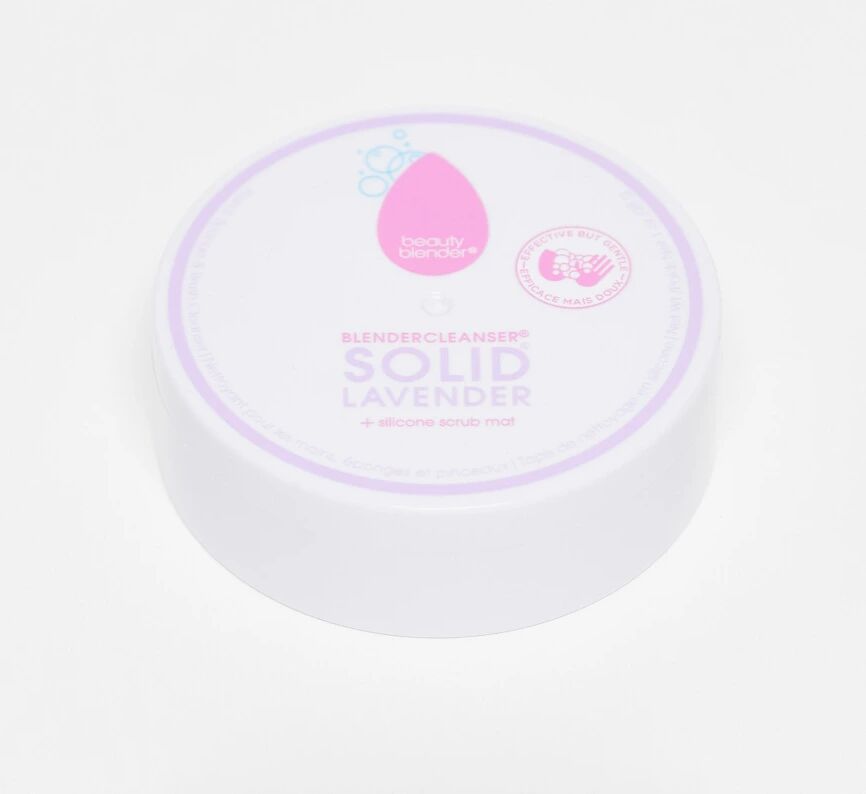 Beauty Blender beautyblender - Blendercleanser - Nettoyant solide Ã  la lavande 28 g-Pas de couleur Pas de couleur No Size unisex