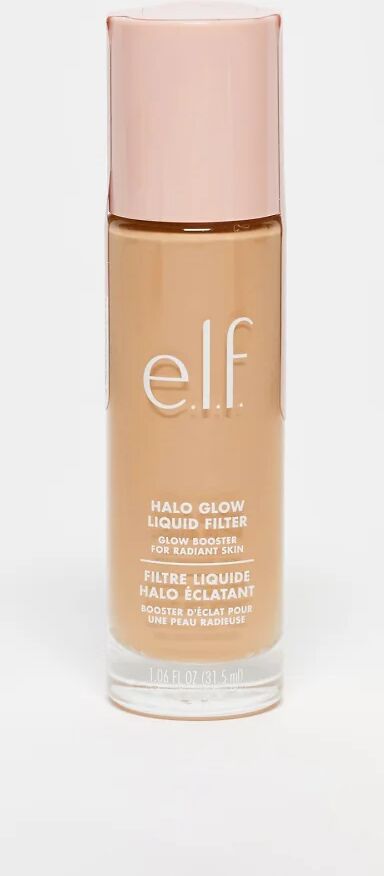 E.l.f. e.l.f - Halo Glow Liquid Filter - Fond de teint-Sans opinion Sans opinion No Size unisex