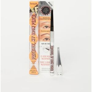 Benefit - Precisely My Brow - Mini crayon Ã  sourcils-Black