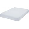 Protège matelas en molleton couchage 160 x 190 cm