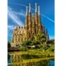 Enjoy Puzzle Sagrada Familia