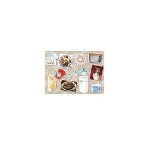 Gibsons - In The Home - 12 Pièces - Jigsaw puzzle - Publicité Gibsons - In The Home - 12 Pièces - Jigsaw puzzle - Publicité