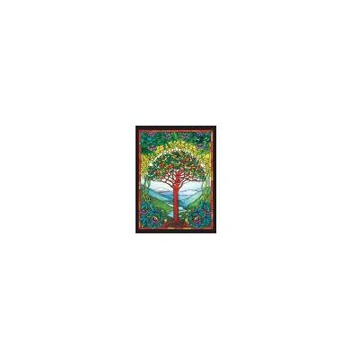 Puzzle XL 275 Arbre de la Vie - Puzzle Cobble Hill - Publicité Puzzle XL 275 Arbre de la Vie - Puzzle Cobble Hill - Publicité