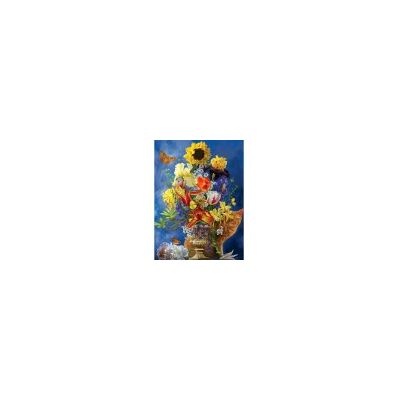 SunsOut Nene Thomas - Garden of Gold - Publicité SunsOut Nene Thomas - Garden of Gold - Publicité