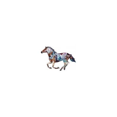 SunsOut The Mystery of the Horse - Publicité SunsOut The Mystery of the Horse - Publicité