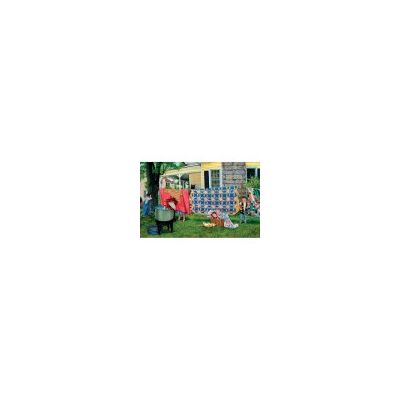 SunsOut Hide N Quilt - Publicité SunsOut Hide N Quilt - Publicité