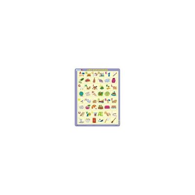 Larsen Puzzle Cadre - Apprendre à Lire le Norvégien 1 (en Norvégien) - Publicité Larsen Puzzle Cadre - Apprendre à Lire le Norvégien 1 (en Norvégien) - Publicité