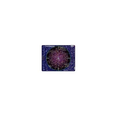 Cadre de puzzle Larsen - Constellations - 70 pièces - Publicité Cadre de puzzle Larsen - Constellations - 70 pièces - Publicité