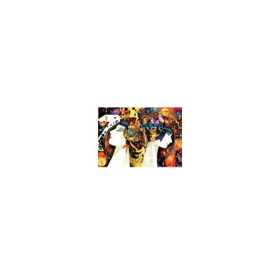 ART Puzzle Obstination et Arrogance 3000 Pièces Puzzle - Puzzle - Publicité ART Puzzle Obstination et Arrogance 3000 Pièces Puzzle - Puzzle - Publicité