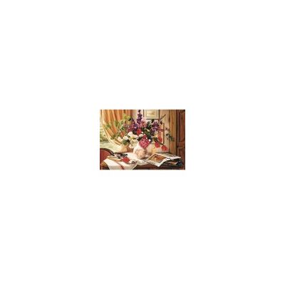 Art Puzzle Robin Anderson Puzzle de 1000 pièces - Art Puzzle - Publicité Art Puzzle Robin Anderson Puzzle de 1000 pièces - Art Puzzle - Publicité