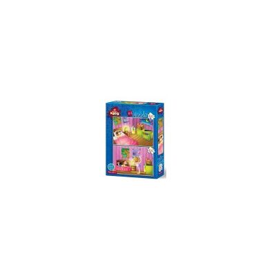 ART Puzzle 2 Puzzles - Enfants - Publicité ART Puzzle 2 Puzzles - Enfants - Publicité