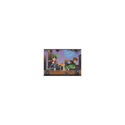 ART Puzzle 4502 - Pièces XXL - The Skater Boys - Puzzle - Publicité ART Puzzle 4502 - Pièces XXL - The Skater Boys - Puzzle - Publicité