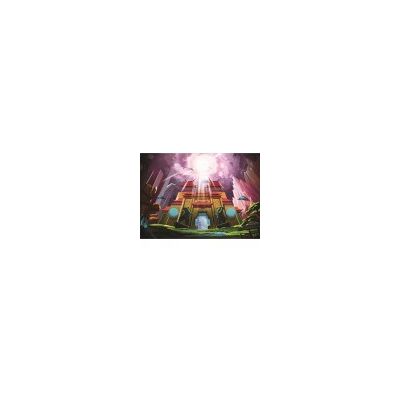 ART Puzzle Le Château Fantastique - Publicité ART Puzzle Le Château Fantastique - Publicité
