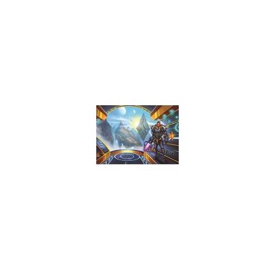 ART Puzzle Guerriers 200 Pièces Puzzle - Puzzle - Publicité ART Puzzle Guerriers 200 Pièces Puzzle - Puzzle - Publicité