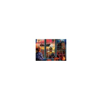 Art Puzzle Mon Monde 260 Puzzle - Puzzle - Publicité Art Puzzle Mon Monde 260 Puzzle - Puzzle - Publicité