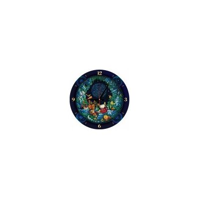 Puzzle d'Art Horloge Zodiac - Puzzle Horloge 570 Pièces - Publicité Puzzle d'Art Horloge Zodiac - Puzzle Horloge 570 Pièces - Publicité