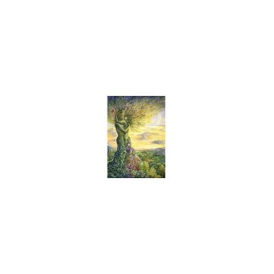 ART Puzzle Amour de la Nature - Publicité ART Puzzle Amour de la Nature - Publicité