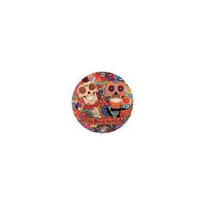 ART Puzzle Horloge Puzzle - Happy End - Publicité ART Puzzle Horloge Puzzle - Happy End - Publicité
