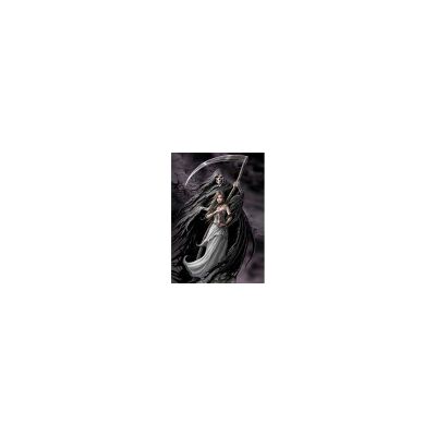 ART Puzzle Anne Stokes - Timeless - Publicité ART Puzzle Anne Stokes - Timeless - Publicité
