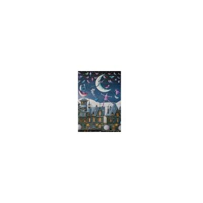 ART Puzzle Doux Rêves - Publicité ART Puzzle Doux Rêves - Publicité