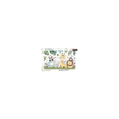 Nathan Puzzle Cadre - Animaux Tout Doux - Publicité Nathan Puzzle Cadre - Animaux Tout Doux - Publicité