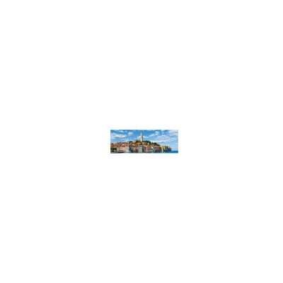 Dino Rovinj Puzzle Panoramique de 1000 pièces - Puzzle - Publicité Dino Rovinj Puzzle Panoramique de 1000 pièces - Puzzle - Publicité