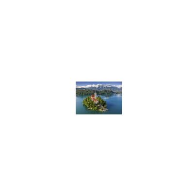 Dino Lac Bled - Publicité Dino Lac Bled - Publicité