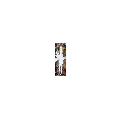 DINO - Broadway Avenue 1000 - Vertical - New York - Puzzle - Publicité DINO - Broadway Avenue 1000 - Vertical - New York - Puzzle - Publicité