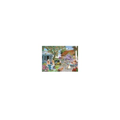 HOP - House of Puzzles Pieces XXL - Darley Collection - Publicité HOP - House of Puzzles Pieces XXL - Darley Collection - Publicité