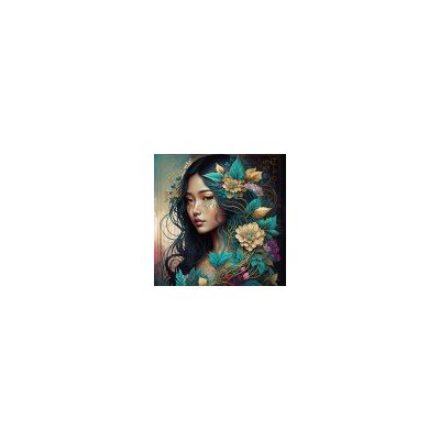 Bluebird Puzzle Hana - Soul of Nature Collection - Publicité Bluebird Puzzle Hana - Soul of Nature Collection - Publicité