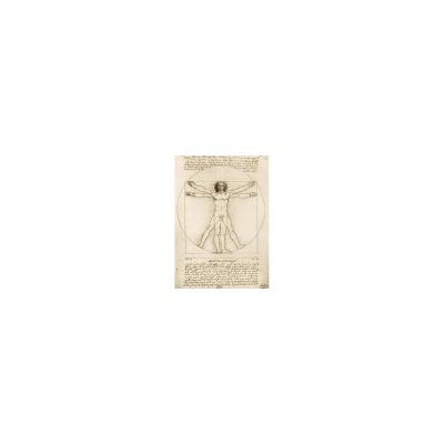 Puzzle Bluebird 1000 pièces - Puzzle de Da Vinci - Publicité Puzzle Bluebird 1000 pièces - Puzzle de Da Vinci - Publicité