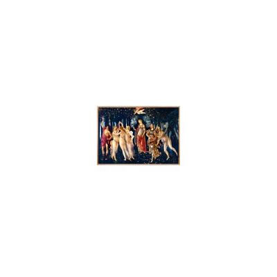 Bluebird - Botticelli 1482 - 1000 pièces - 69 x 48 cm - Puzzle - Publicité Bluebird - Botticelli 1482 - 1000 pièces - 69 x 48 cm - Puzzle - Publicité