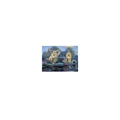 Puzzle Tudor Alipson - 1000 Pièces - Puzzle - Publicité Puzzle Tudor Alipson - 1000 Pièces - Puzzle - Publicité
