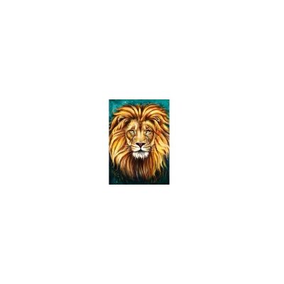 Magnolia Lion - Publicité Magnolia Lion - Publicité