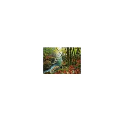 Heye Magic Forests - Little Brook - Publicité Heye Magic Forests - Little Brook - Publicité