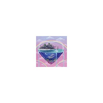 Heye Tiny Worlds - The Dolphins - Publicité Heye Tiny Worlds - The Dolphins - Publicité