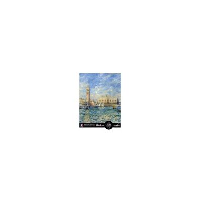Calypto - Venedig Dogenpalast - 1000 pièces - Puzzle - Publicité Calypto - Venedig Dogenpalast - 1000 pièces - Puzzle - Publicité