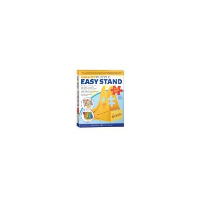 Eurographics 8901-0796 Support Puzzle - Accessoires Puzzle - Publicité Eurographics 8901-0796 Support Puzzle - Accessoires Puzzle - Publicité