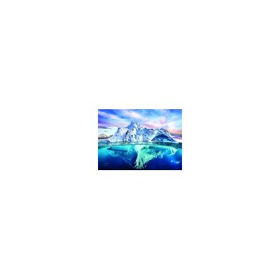 Puzzle Arctic Eurographics de 1000 pièces - Save Our Planet - Publicité Puzzle Arctic Eurographics de 1000 pièces - Save Our Planet - Publicité