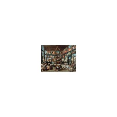 Puzzle en Bois Wilson - Puzzle en Bois - La Galerie De Cornelis - Publicité Puzzle en Bois Wilson - Puzzle en Bois - La Galerie De Cornelis - Publicité