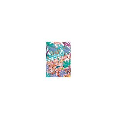 Clementoni 39938 Puzzle - Puzzle de 1000 pièces - Publicité Clementoni 39938 Puzzle - Puzzle de 1000 pièces - Publicité