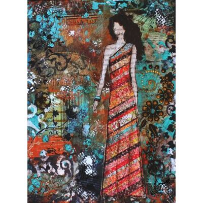 Puzzle Portrait Anatolien 1000 pièces - Qualité premium - 12+ - Puzzle - Publicité Puzzle Portrait Anatolien 1000 pièces - Qualité premium - 12+ - Puzzle - Publicité