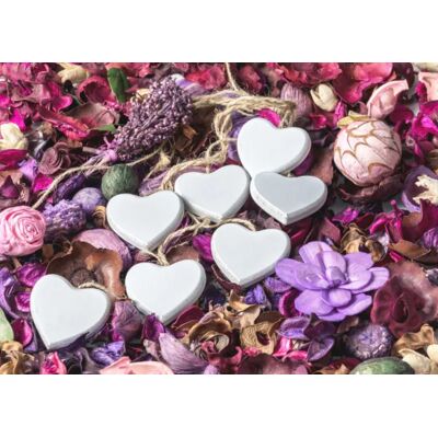 Grafika Love Puzzle - 500 Pièces - Collection d'Art - 47,80 x 34,2 cm - Puzzle - Publicité Grafika Love Puzzle - 500 Pièces - Collection d'Art - 47,80 x 34,2 cm - Puzzle - Publicité