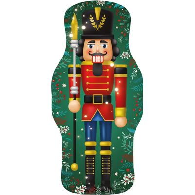 Interdruk Puzzle Puzzle Forme - Nutcracker 3 - 500 à 999 pièces - Publicité Interdruk Puzzle Puzzle Forme - Nutcracker 3 - 500 à 999 pièces - Publicité