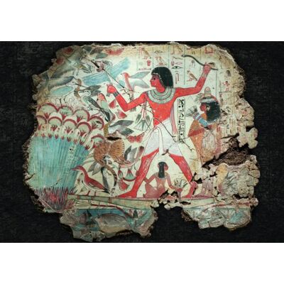 DToys Égypte Ancienne 1000 Pièces Puzzle - Puzzle - Publicité DToys Égypte Ancienne 1000 Pièces Puzzle - Puzzle - Publicité