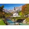 Castorland Ramsau, Allemagne