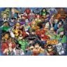 Ravensburger Challenge - DC Comics - Justice League